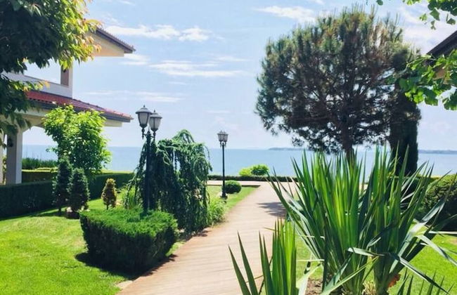 Beautiful Studio in Casa Real Sveti Vlas Apartello - Foto 20