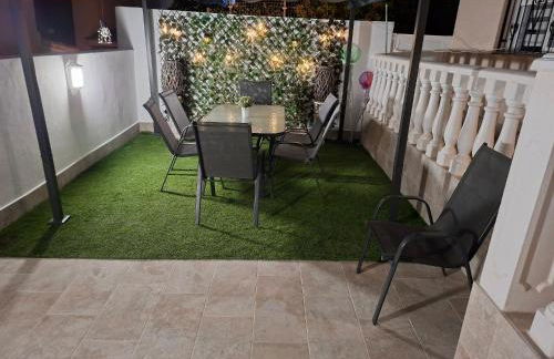 Casas Holiday - Los Balcones 2 - Foto 1