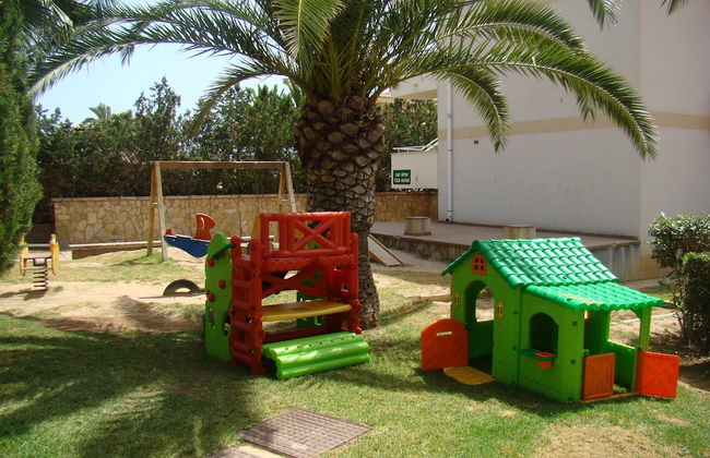 Club Simo Aparthotel - Foto 36