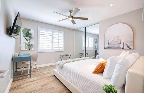 Blu Monterey - Pickleball, Golf Cart, Pools, Bikes - Foto 52