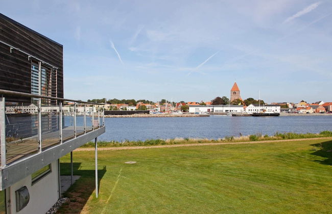 7 Person Holiday Home in Stege-by Traum - Foto 26