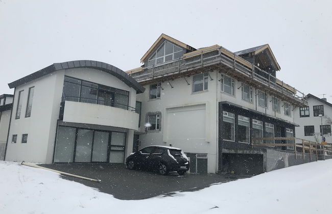 Óm Apartments - Foto 52