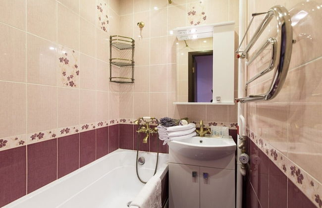 Lux Apartments MoscowCity - Photo 7