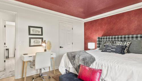 3 King Beds- Hot Tub, Game Room, Firepit - Foto 4