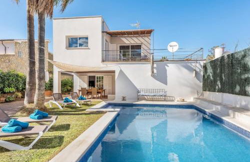 Casa con piscina y gran jardín - Foto 1