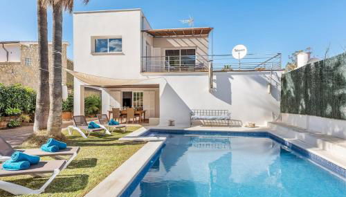 Casa con piscina y gran jardín - Foto 1