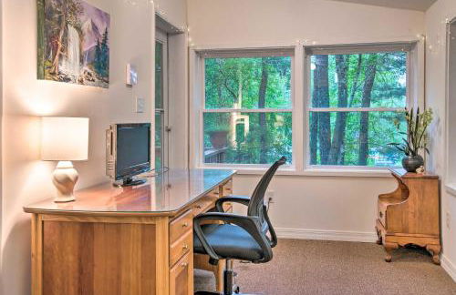 Excellent Lakeview Getaway with Watercrafts Included - Foto 23