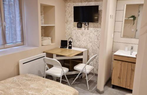 Studio Appart'Hôtel - Foto 1