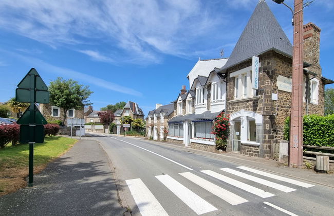 1 bedroom Apartment in La Richardais with garden - Photo 16