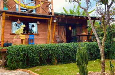 Casa Lobo-guará - Foto 20