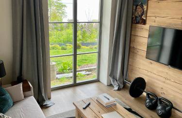 Chata Jakimówka - Foto 42