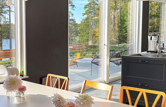 8 Person Holiday Home in Hacksvik-by Traum - Photo 22