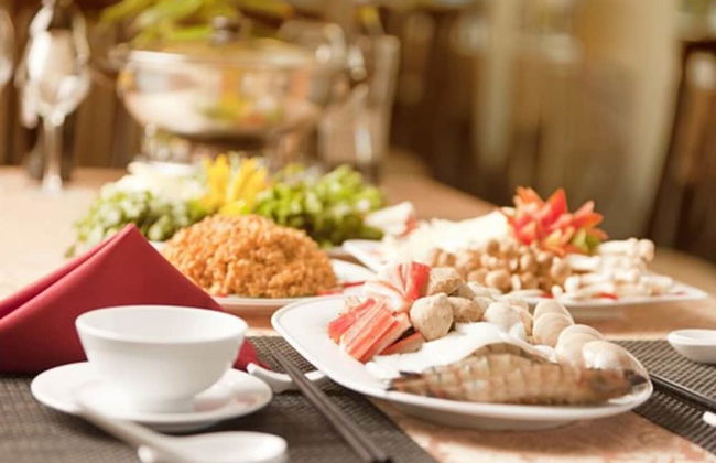 Spark Residence Deluxe Hotel Apartments - Photo 19