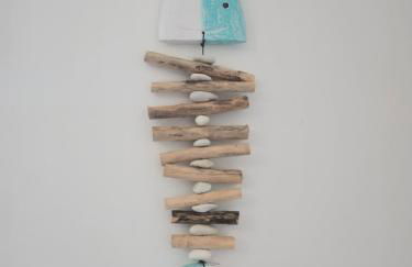 Appartement neuf et nouvelle top gestion, hyper calme, vue superbe mer et nature - Foto 42