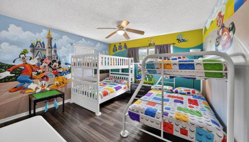 The Lake Home - Beautiful Oasis In The Heart Of Florida! 2 Bedroom Home by RedAwning - Foto 2