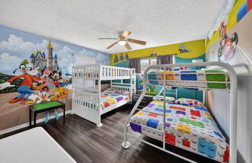 The Lake Home - Beautiful Oasis In The Heart Of Florida! 2 Bedroom Home by RedAwning - Foto 44