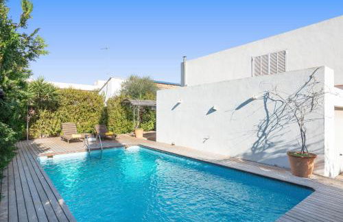 Preciosa Villa ES TANCAT cerca de la playa es Trenc - Foto 20