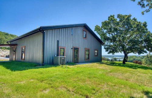Twisted Tree with Arkansas River Views and Hot Tub - Foto 50