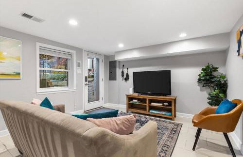 Walk to Parks Restaurants Monuments & More - Foto 6