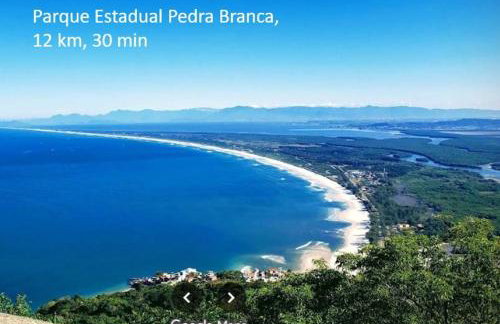 CASA inteira entre Guaratiba e Campo Grande, Rio de Janeiro, RJ - a 40 min da praia, próximo ao Estádio Miecimo da Silva e Park Shopping-Ideal para descanso, encontros, festa e lazer-3000 m2 - Foto 44