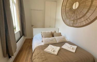 Victorias House Suite - Foto 12