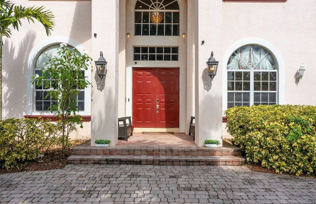 Plantation Acres Luxury Mansion Private Pool - Foto 60