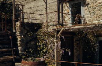 Le Case di Rosie, Tuscan Mountain View apartment, Pool - Foto 8