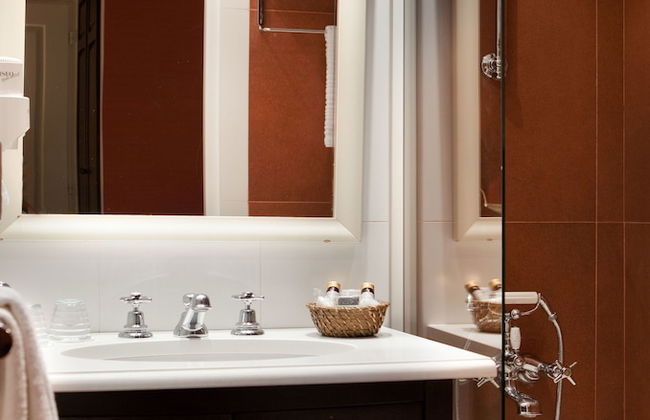 Hôtel Serotel Lutèce - Foto 22