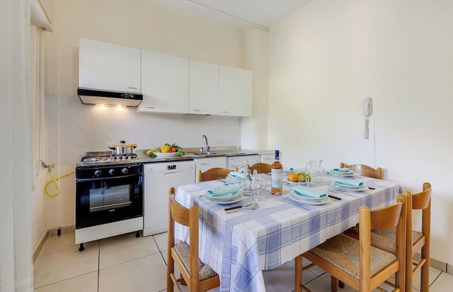 La Dimora del Salento Villetta on Seashor - Foto 11