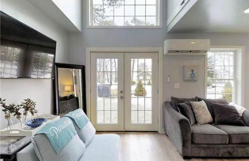 Blue Doors By The Sea by Bayley Vacation Rentals - Foto 21