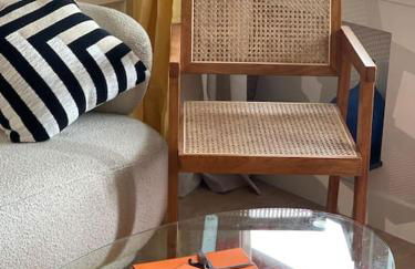 Luxueux Studio Neuf-Balcon-6min Gare-15min Paris - Foto 46