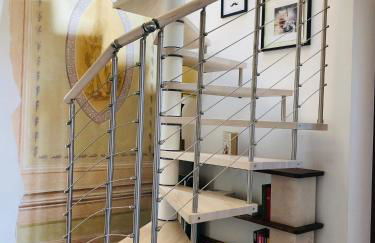 “Attico Garibaldi” nel cuore della Toscana - Photo 11