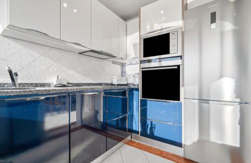 Prestige Flat Sea View by Albufeira Holidays - Foto 10
