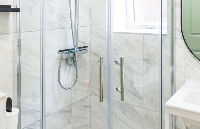 Host Stay City Aura - Foto 12