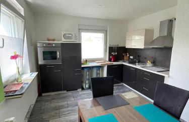 Ferienwohnung Bailey - Foto 7