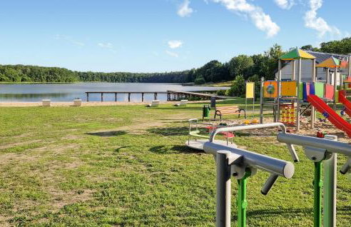 Cozy Home In Stara Dobrzyca With Wifi - Foto 22