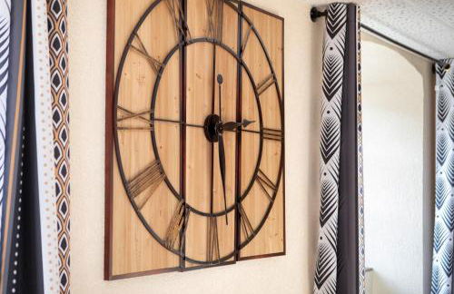 Appartement 12 personnes 4 suite privatives 160 m2 terrasse - Foto 37