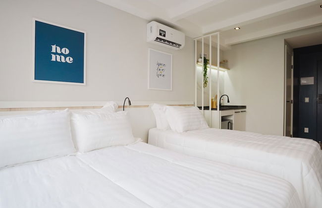 Apê Pátio Paulista - Foto 21