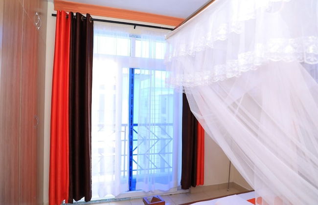 Wawa Luxury apartments - Foto 22