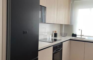 Apartamento Marina Ayamonte Center - Foto 8