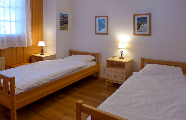 Le Mont Blanc 8 - Foto 13