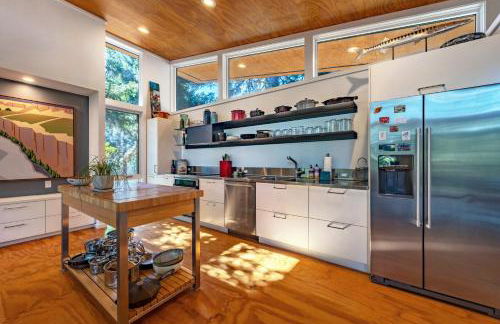 Happenstance Vineyards King Rooms - Foto 5