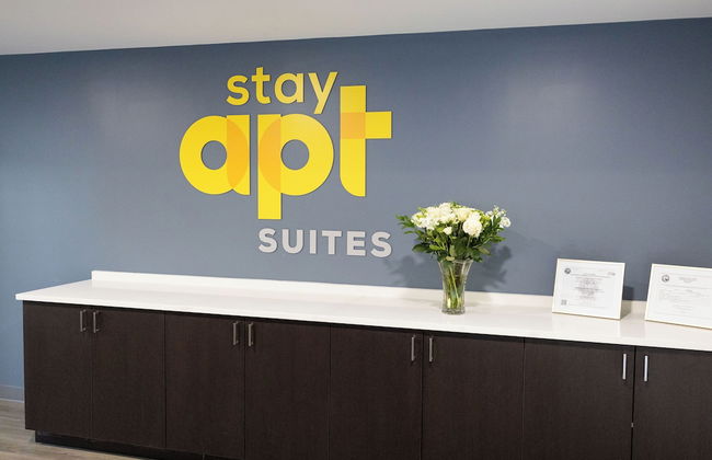 stayAPT Suites Killeen-Fort Cavazos - Photo 17