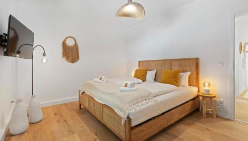 ma suite - High-quality new apartment Augsburg - Foto 2