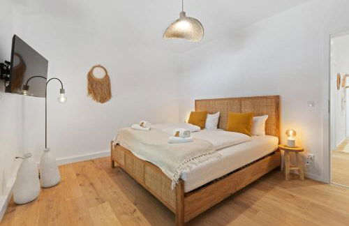 ma suite - High-quality new apartment Augsburg - Foto 2