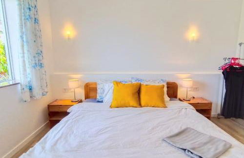 Heated Pool with Sea View Tranquil Retreat at Malvasia Garden - Foto 20