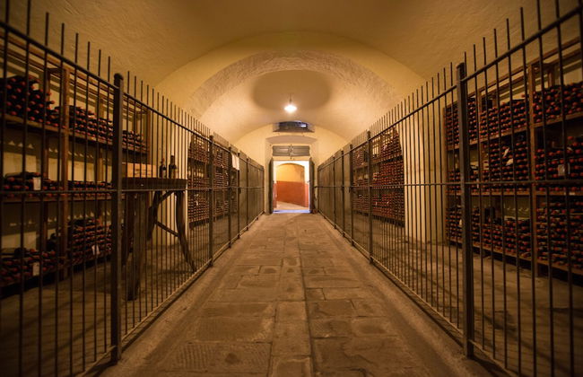 Agriturismo La Fattoria di Capezzana - Foto 36