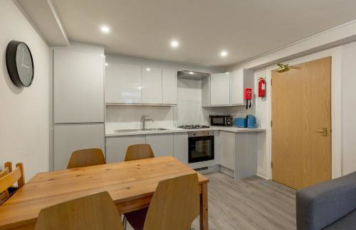 Southside Apartments by Destination Edinburgh - Foto 54