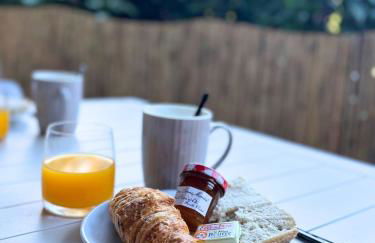 Studio cosy avec piscine Mandelieu La Napoule - Foto 17