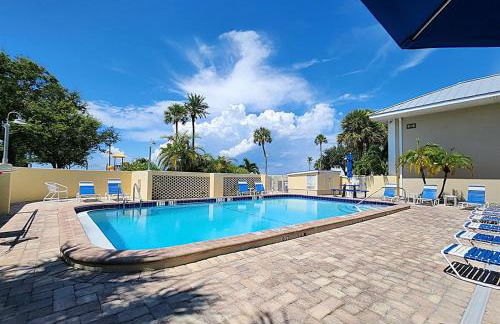 Little Harbor Resort #207 Tampa Bay FL, Paradise - Foto 42